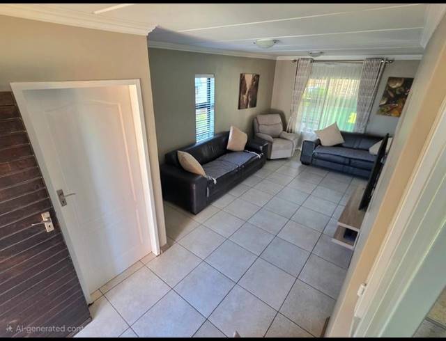 3 BEDROOM TOWNHOUSE FOR SALE IN AMBERFIELD